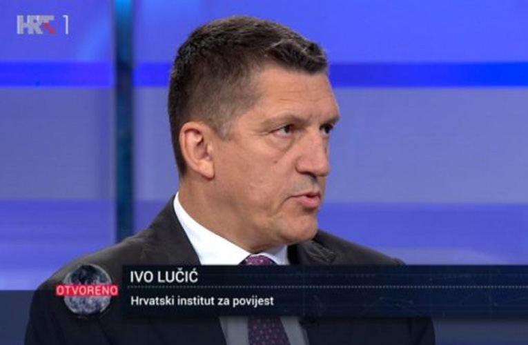 ivo lucic hrt