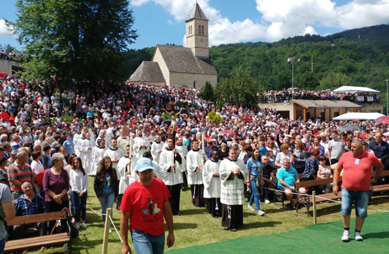 podmilacje