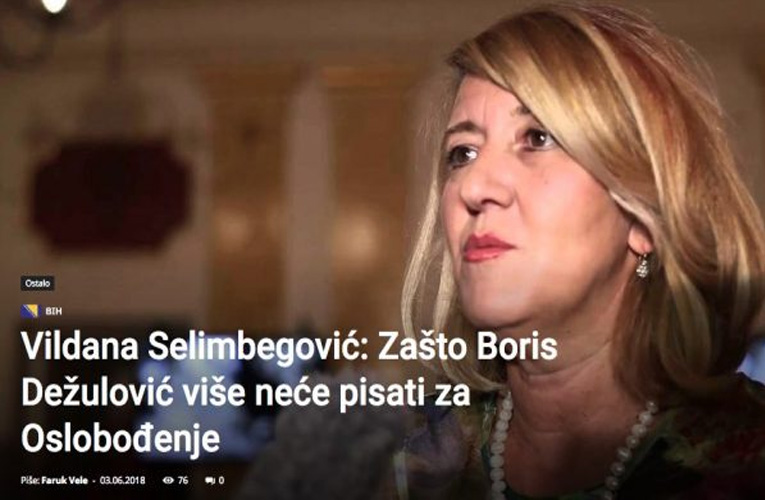vildana