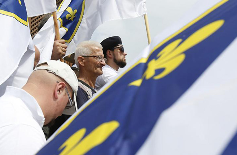 bosnjaci zastave