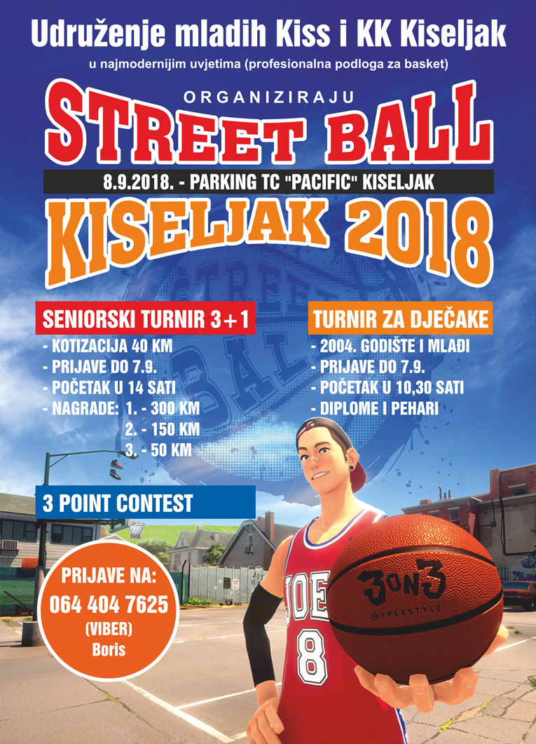 streetball 1