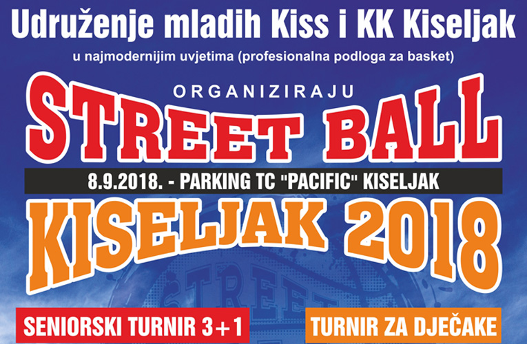 streetball