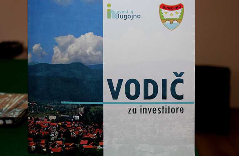 investicijski vodic bugojno