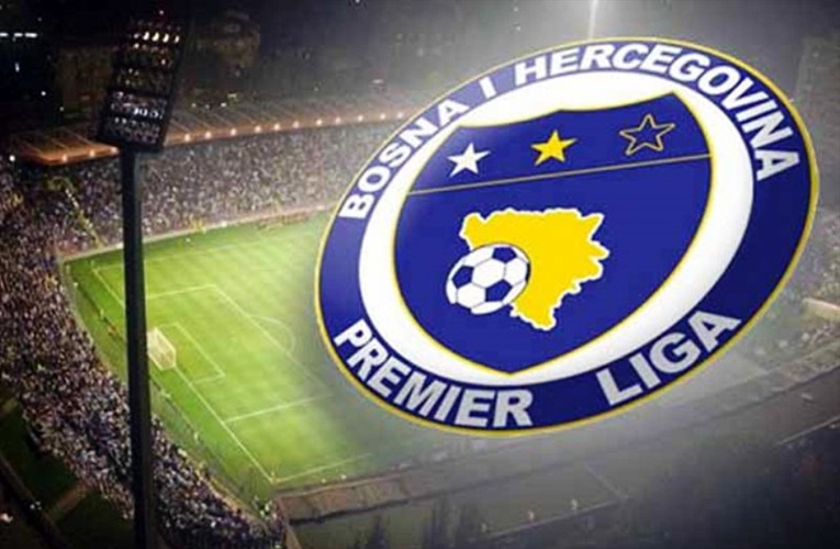 premier liga bih