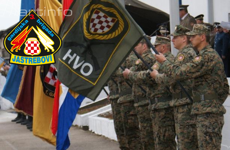 jastrebovi 25 obljetnica