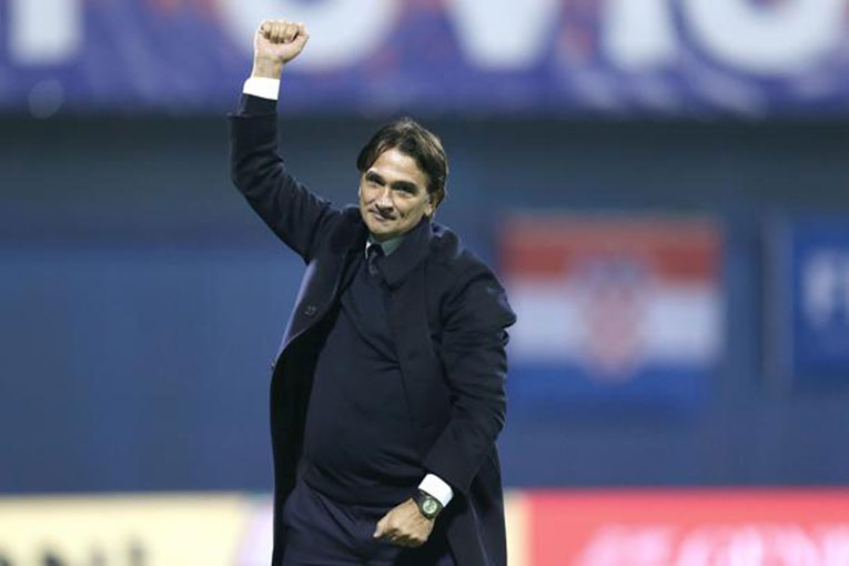 dalic zlatko