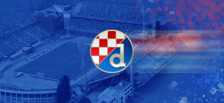 dinamo logo