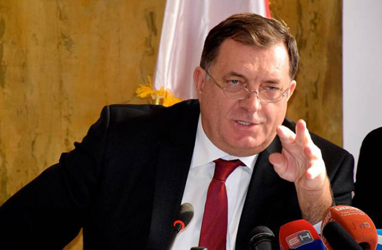 dodik