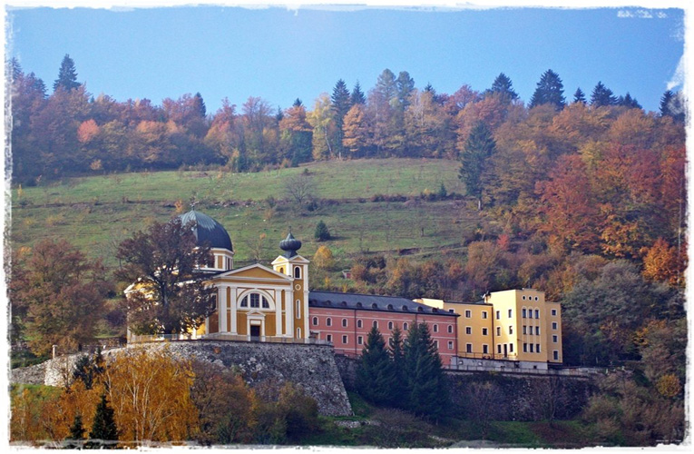 fojnica-samostan