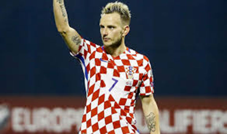 ivan rakitic