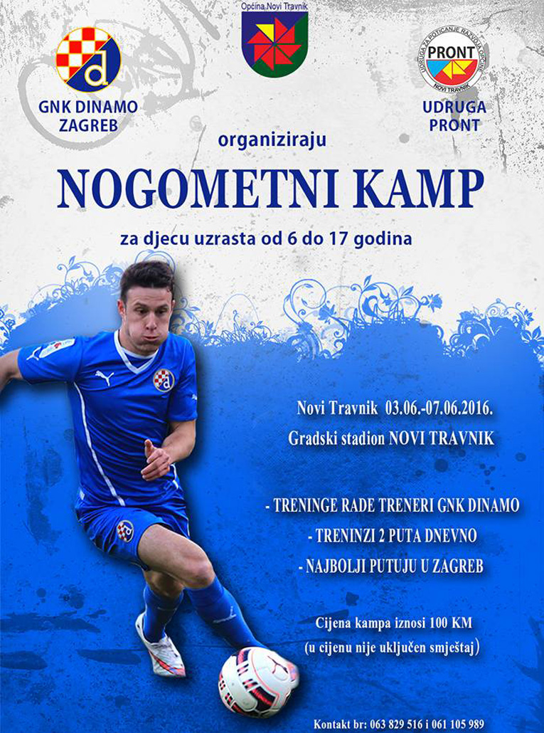 kamp-dinamo