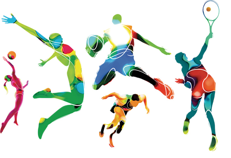 sport-ilustracija
