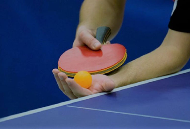 stolni tenis
