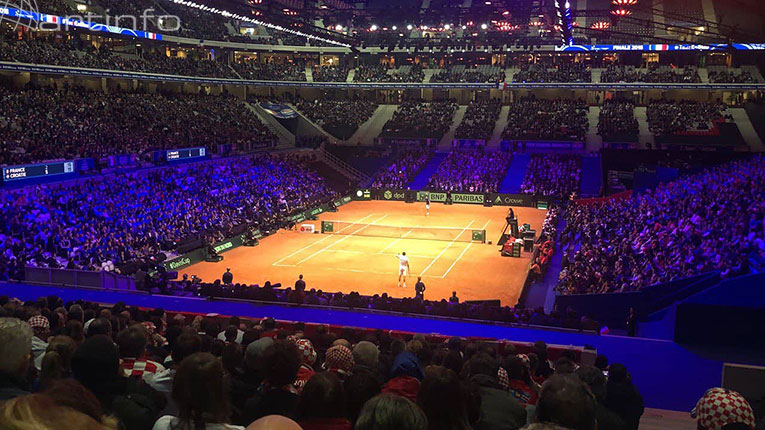 tenis davis franc