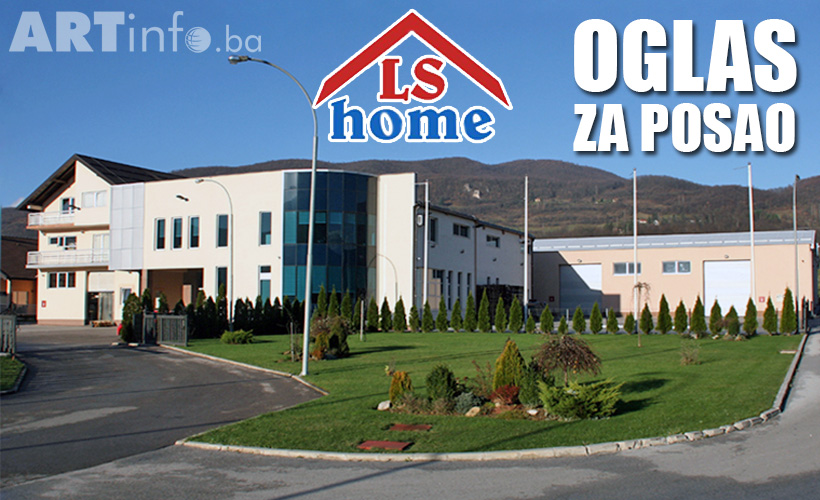 ls home oglas za posao