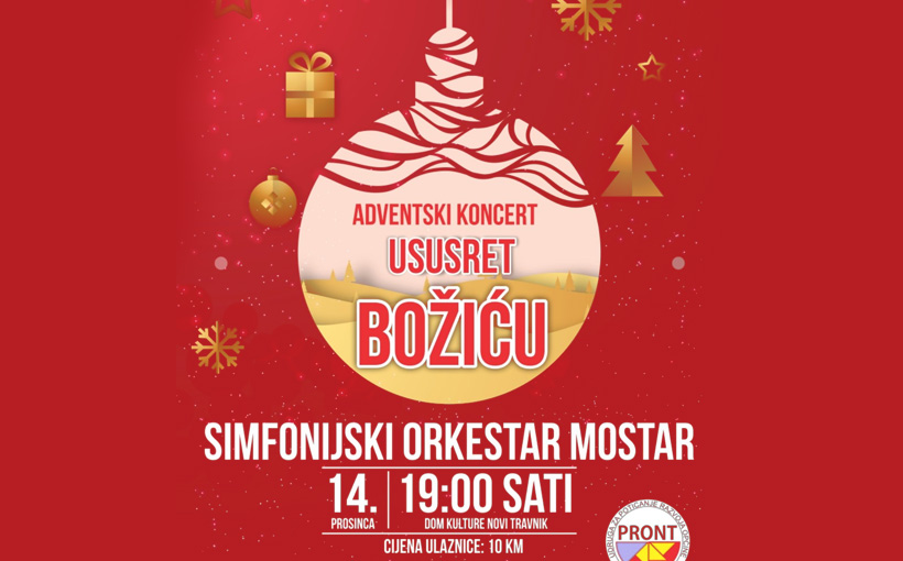 advent novi travnik