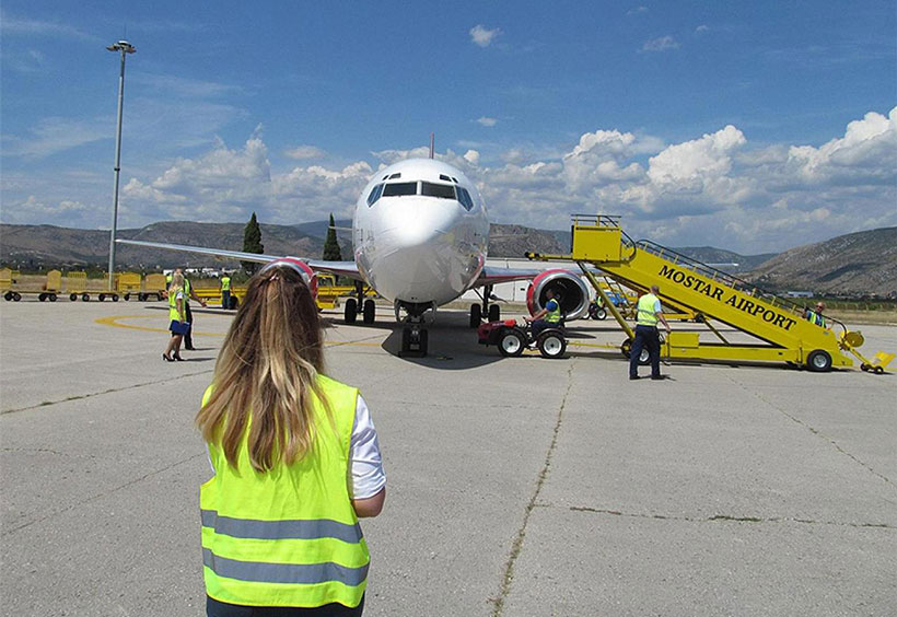 aerodr mostar