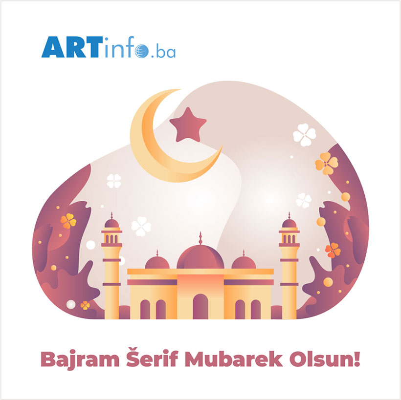 bajram art