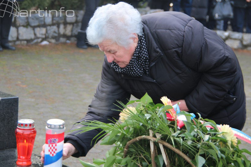 baka svijeca zavrtaljka
