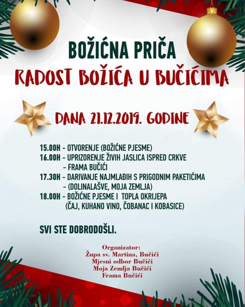 bozic bucici