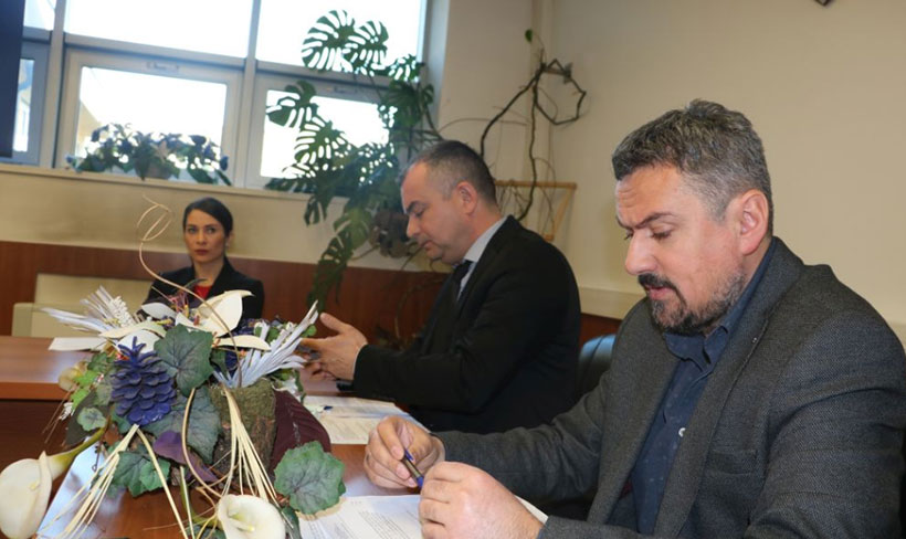 civilna fojnica nacelnik