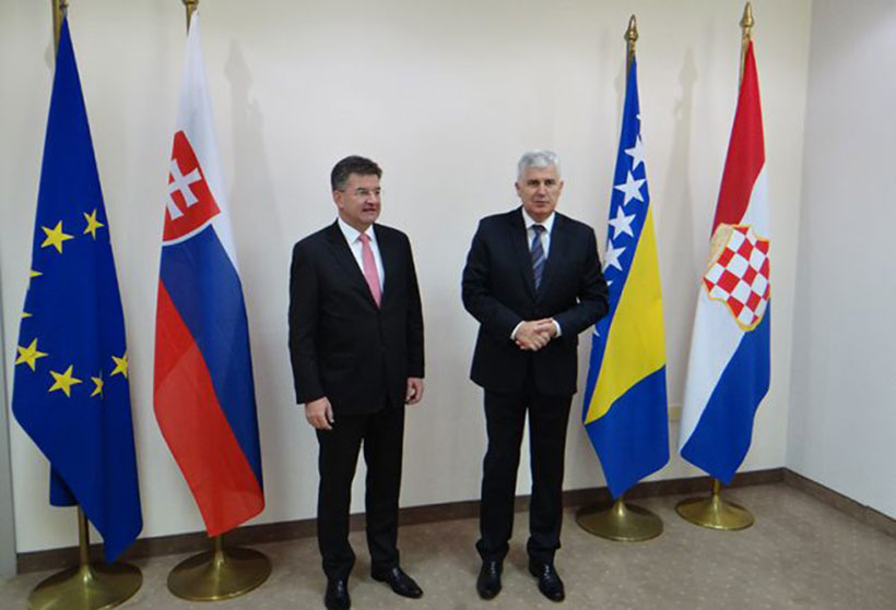 covic lajcak miroslav
