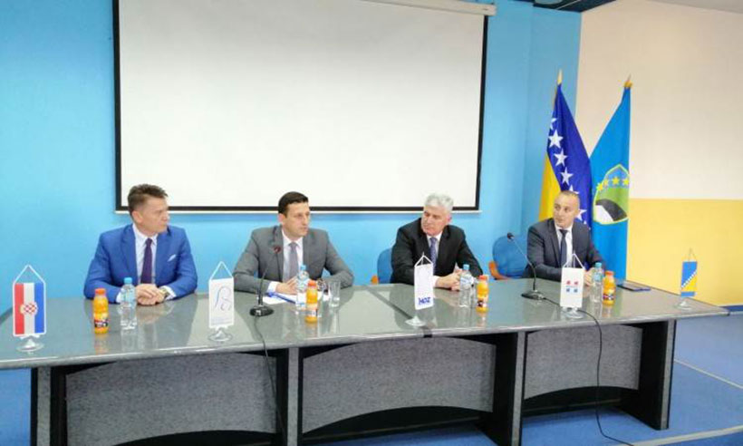 covic tuzla hdz