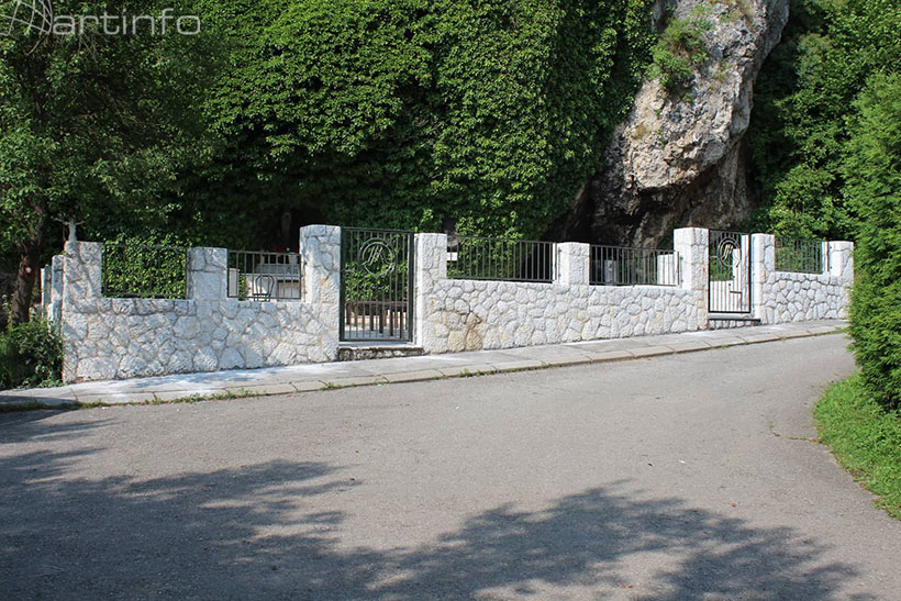 crvena stijena