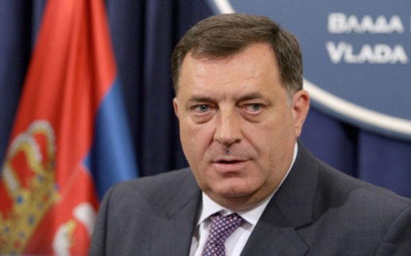 dodik profil