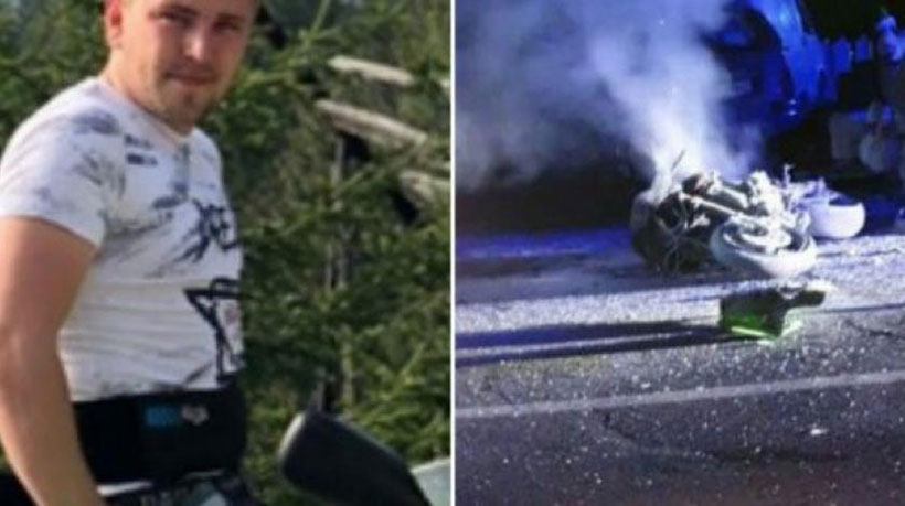 domagoj vitez nesreca