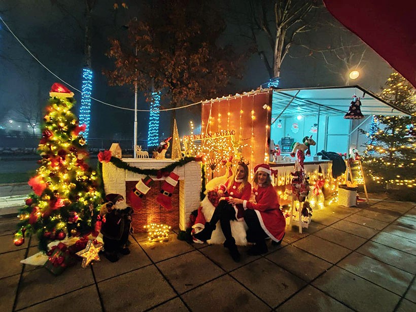 doper advent