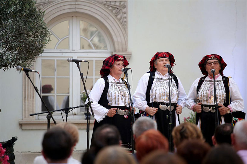 folklor izllozba zagreb usora