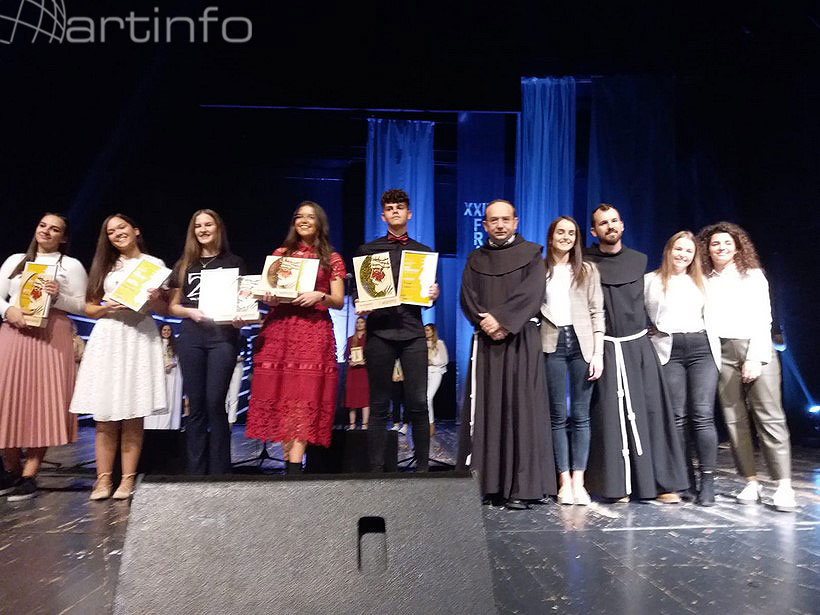 framafest mostar 2019 pobjednici