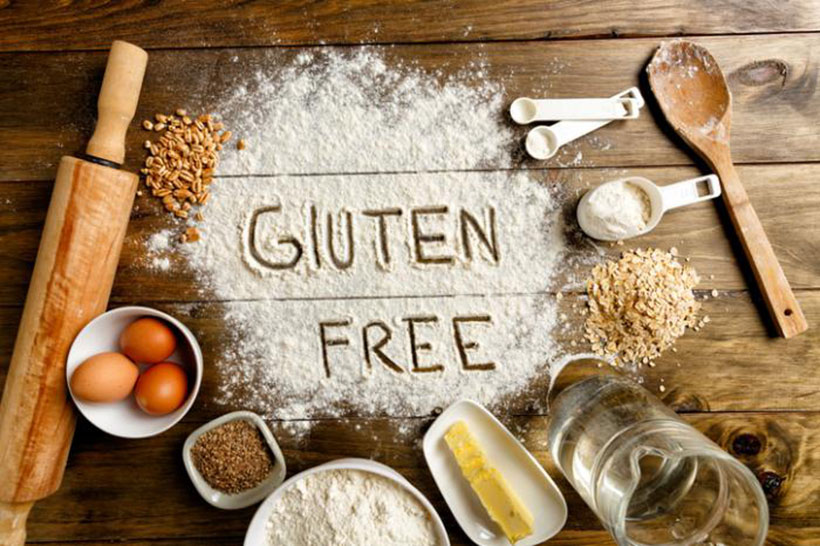 gluten free