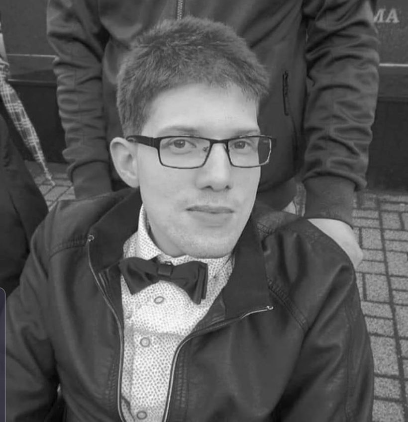 gordan drmac