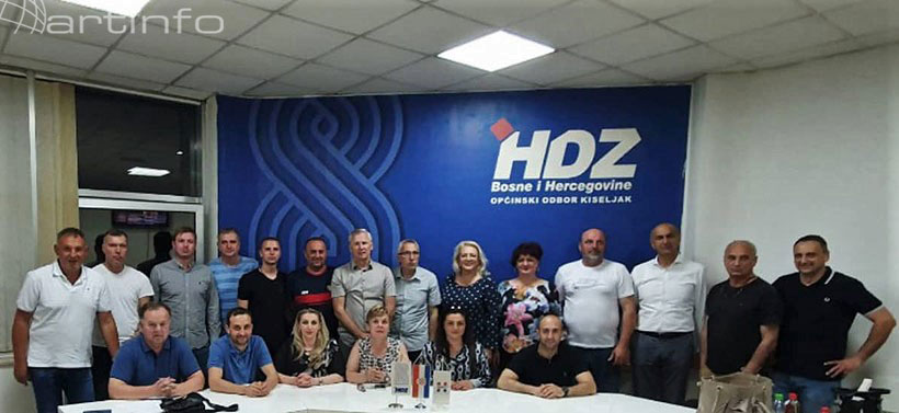 hdz oo novi kis