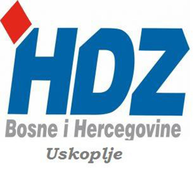 hdz uskoplje