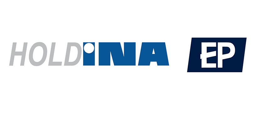 holdina logo ina