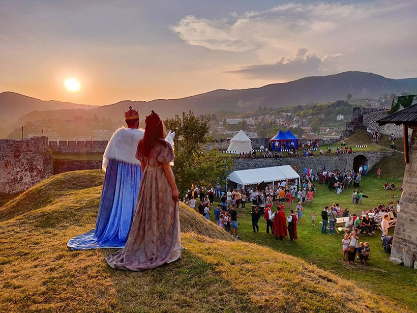 jajce srednjovjekovlje