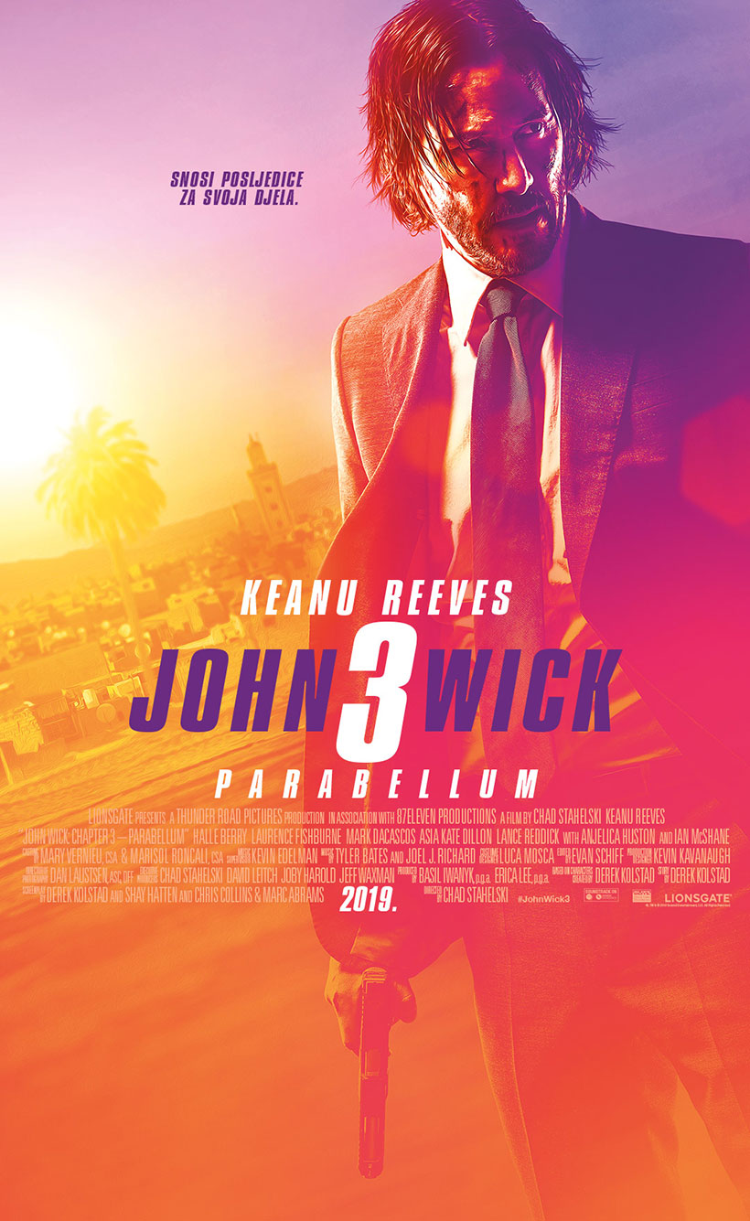 john wick