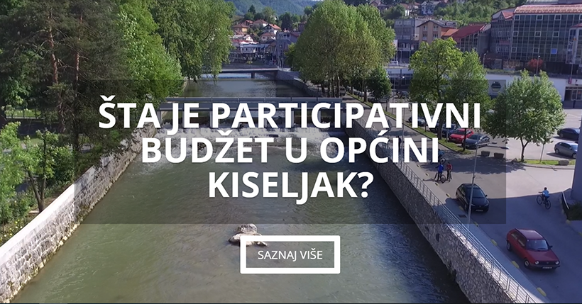 kis opcina parcip budzet