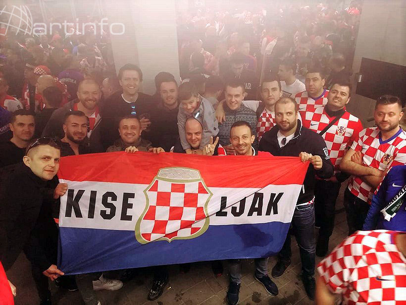 kiseljak vatreni madjar