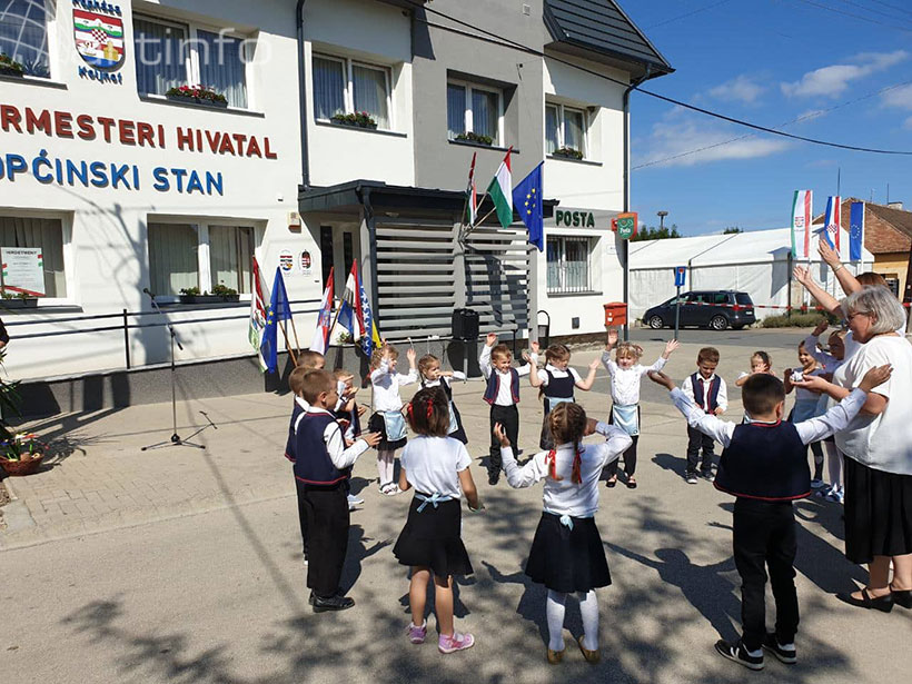 koljnof opcina djeca