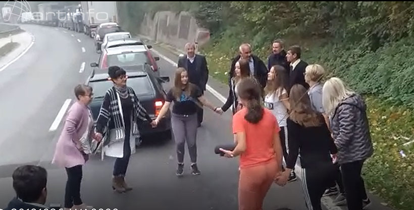 kolo vranduk fojnica