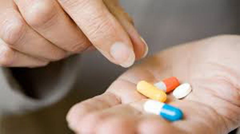lijekovi tablete