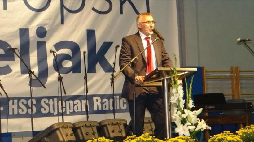 misuric ramljak hdz