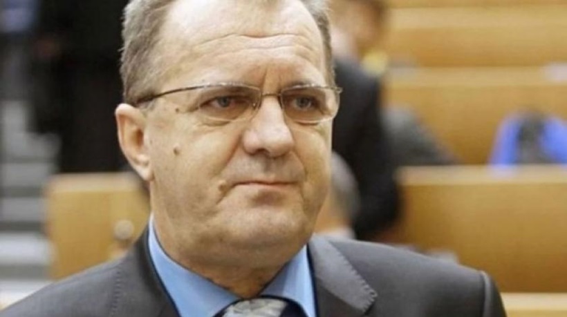 mladen bozovic