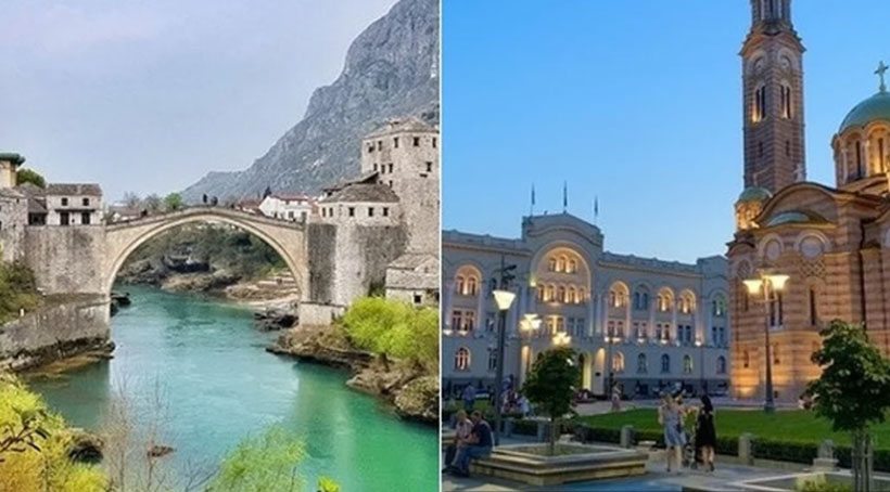 mostar banja luka