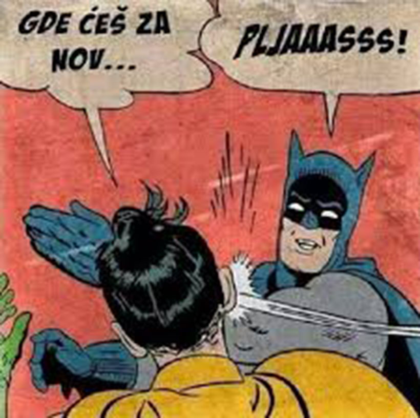 nova godina ilustrac