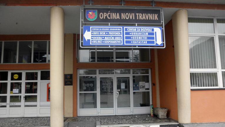 novi travnik opcina